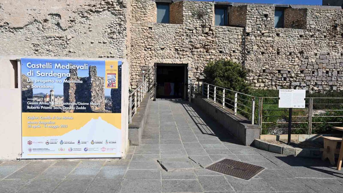 I Castelli Medievali di Sardegna