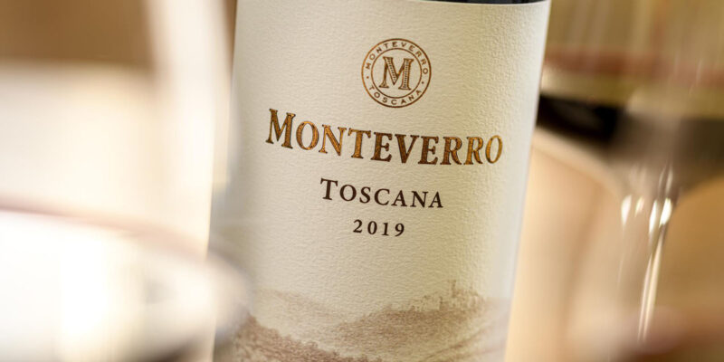 Monteverro Toscana