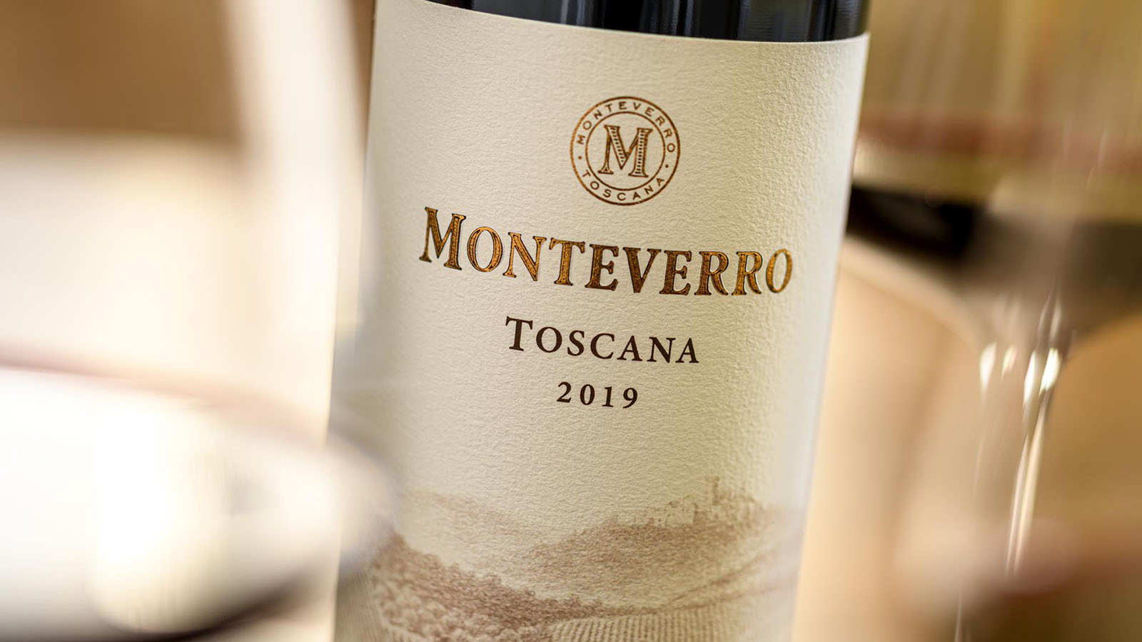 Monteverro Toscana