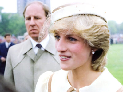 Lady Diana, Princess Diana