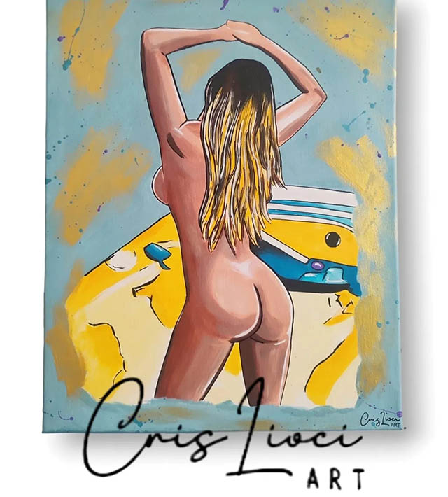 crisliociart02 Alpi Fashion Magazine