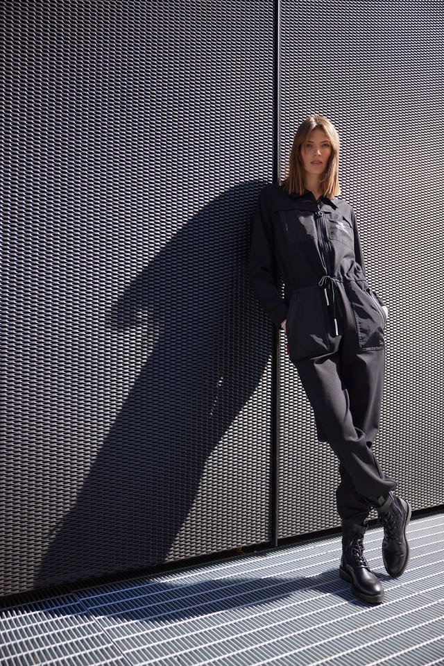 AERONAUTICA MILITARE Woman FW2324 Foto 02 Alpi Fashion Magazine