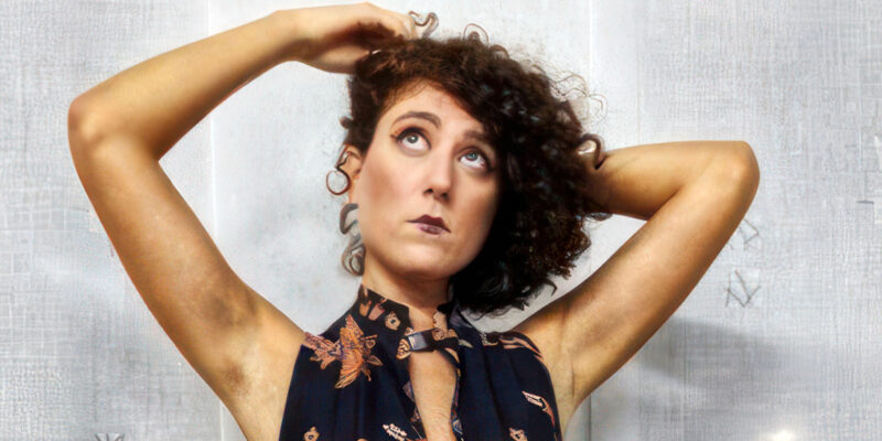 Ylenia di filippo