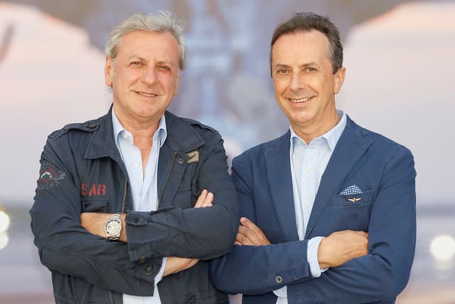 AERONAUTICA MILITARE