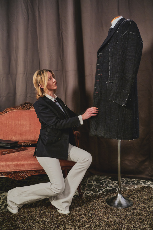 Alpi Fashion Magazine