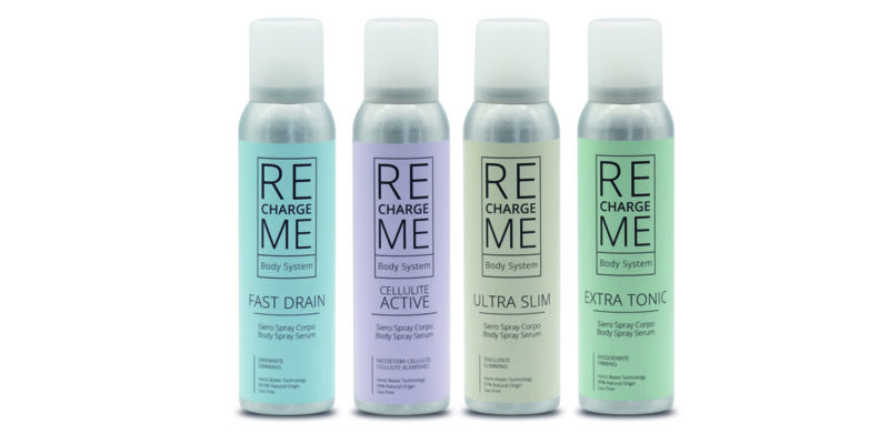 recharge me system