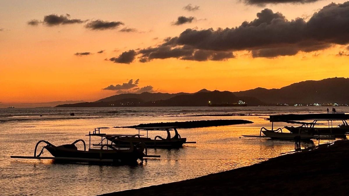 guida di viaggio per bali