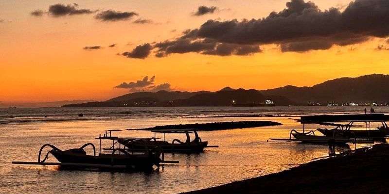 guida di viaggio per bali