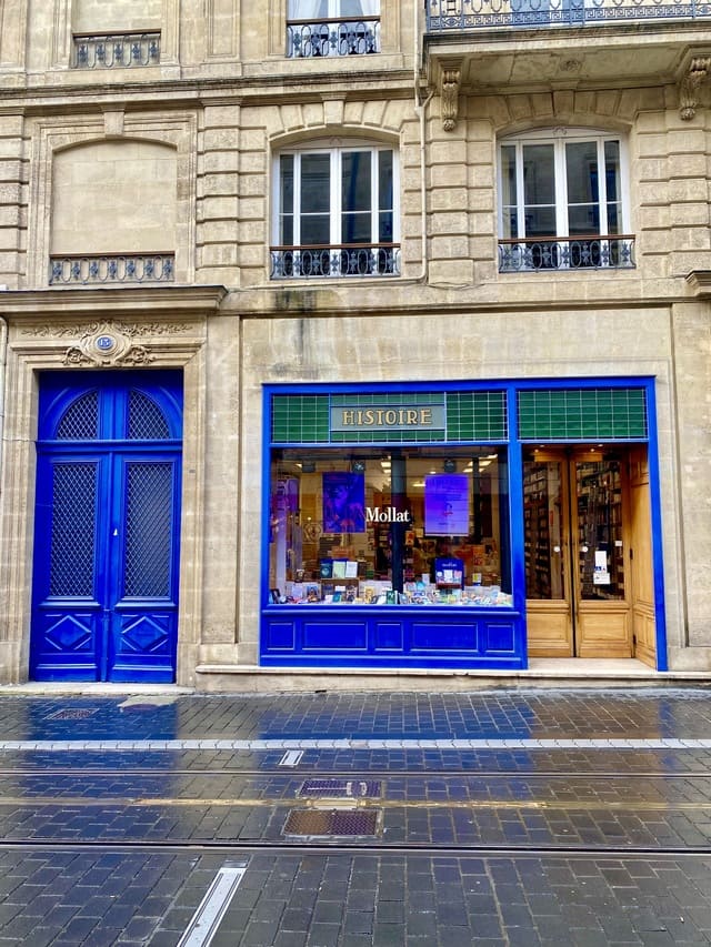 weekend a bordeaux
