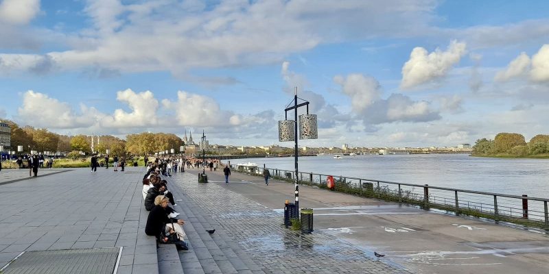 weekend a bordeaux