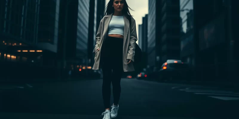 athleisure