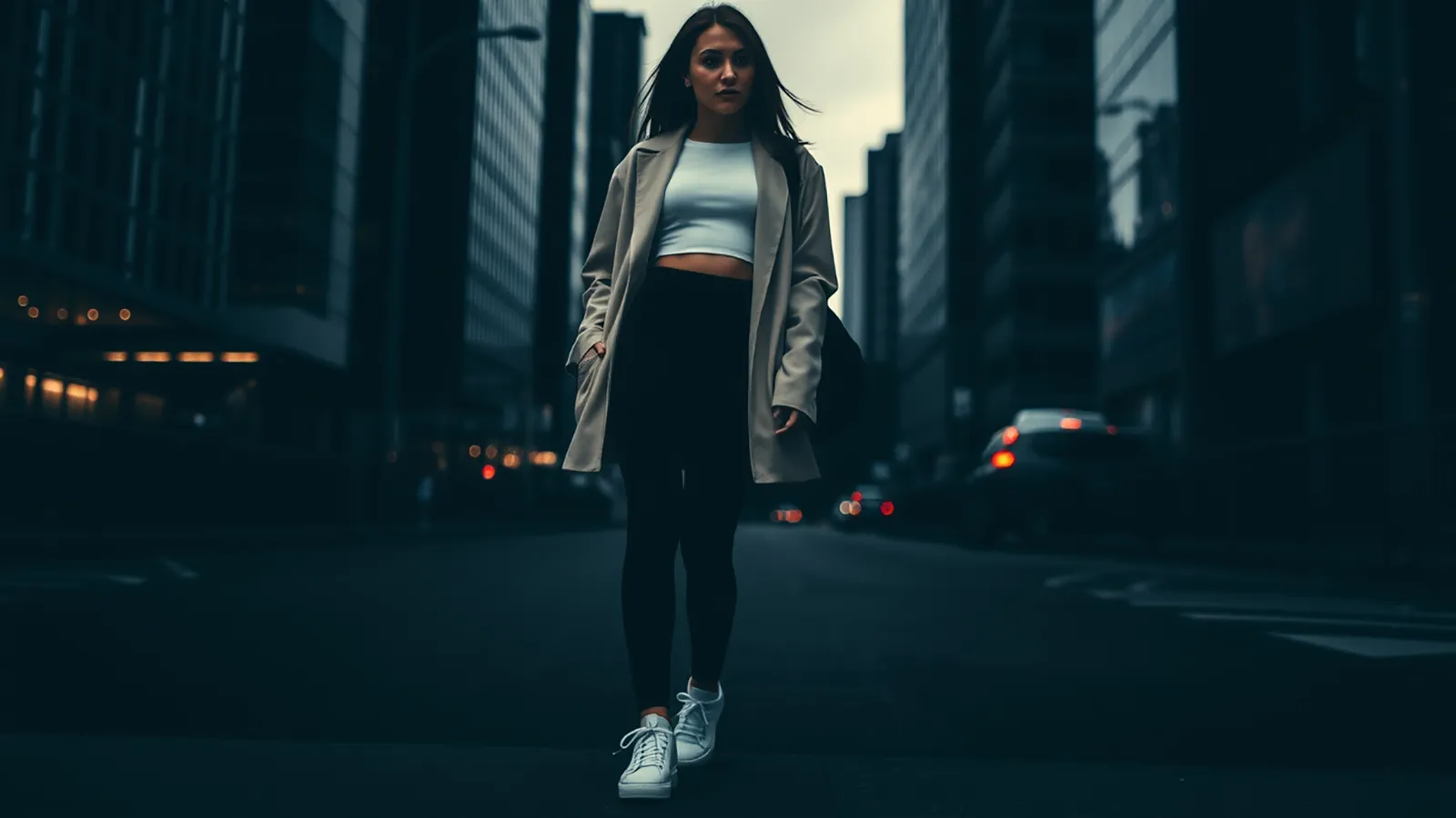 athleisure