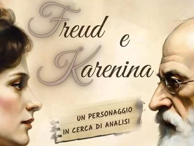 Freud e Karenina