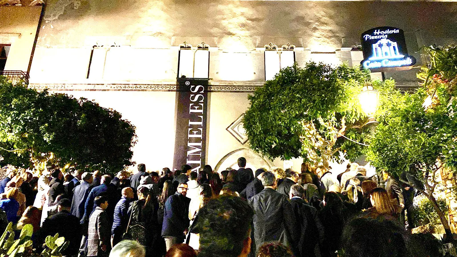 Galleria Taimeless