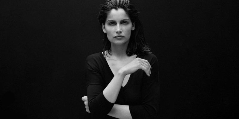Letitia Casta