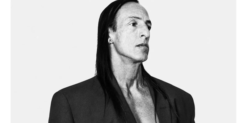 Rick Owens
