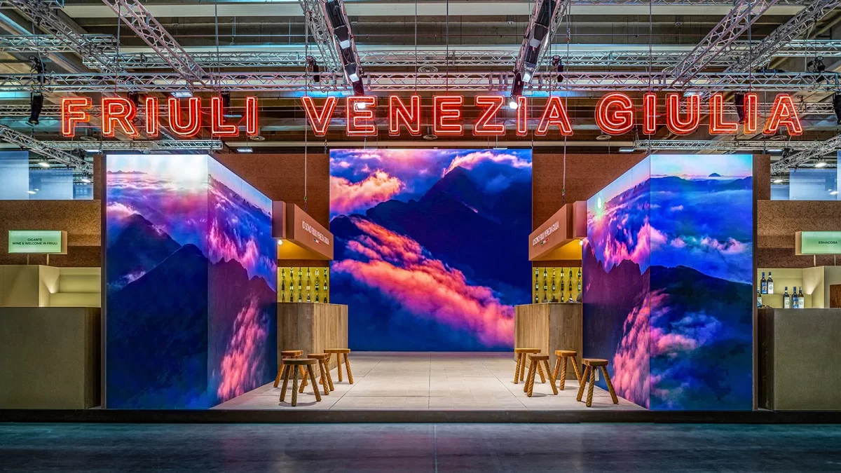 Friuli Venezia Giulia