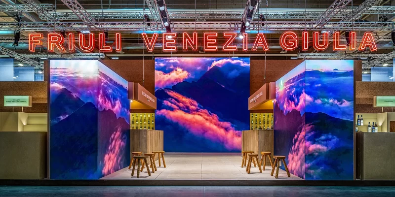 Friuli Venezia Giulia