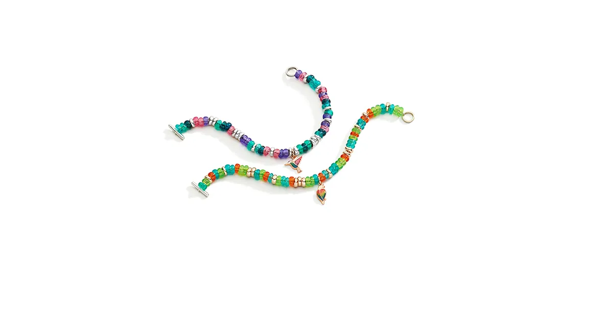 Dodo Design/color DoDo lancia “Colors of Nature”: un’ode brillante alla natura tropicale