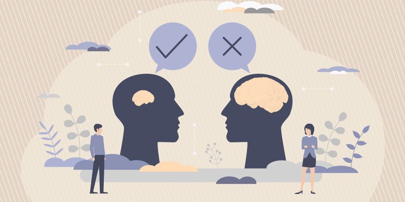 Dunning Kruger