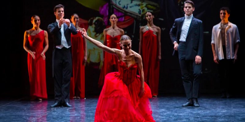 Opera Moda Moda e lirica: quando l’opera diventa ispirazione fashion