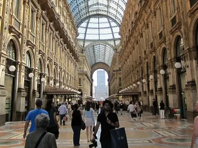 Mostre a Milano