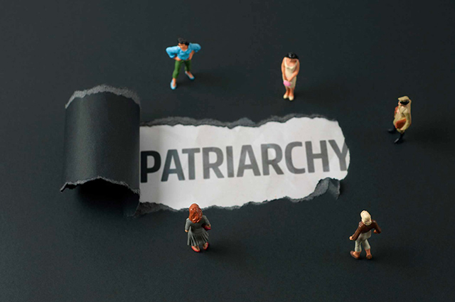 patriarcato002 Alpi Fashion Magazine