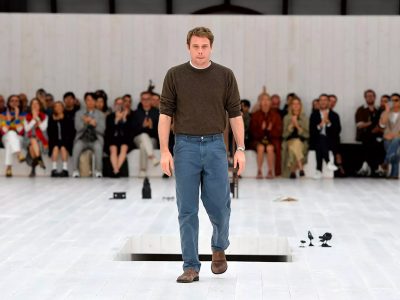 Jonathan Anderson