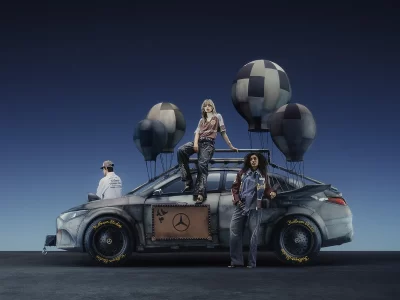 Mercedes-Benz