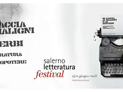 Salerno Letteratura 2025