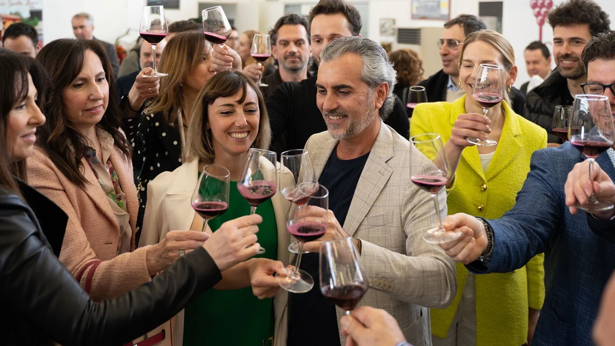 I Custodi del Lambrusco