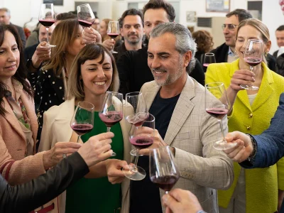 I Custodi del Lambrusco