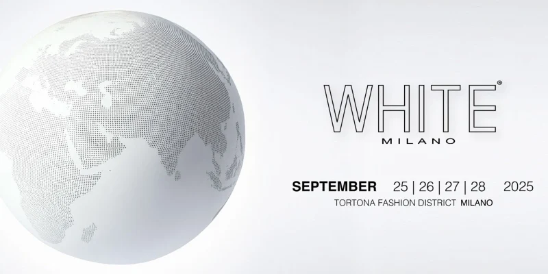 white milano