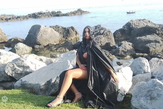 Cleopatra640x430 Alpi Fashion Magazine carmela fortunato