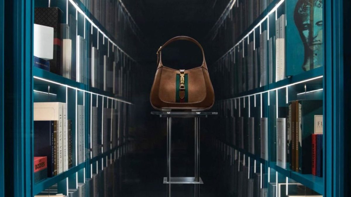 borsa gucci