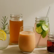 bevande detox
