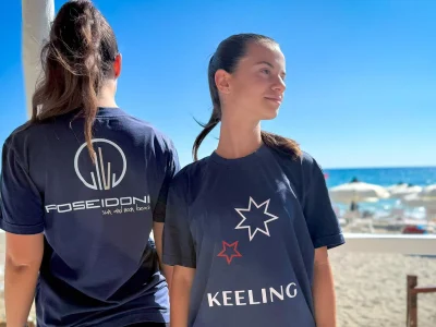 keeling
