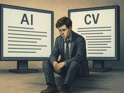 CV con AI