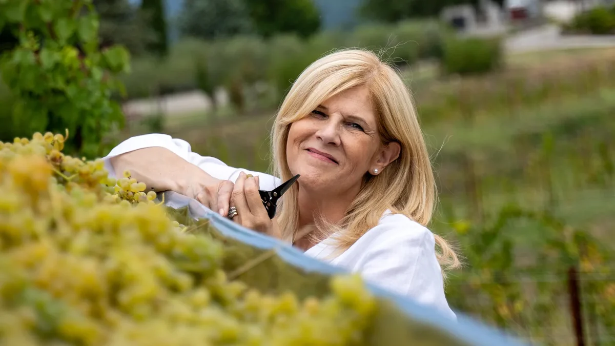 Annalisa Zorzettig