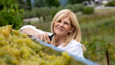 Annalisa Zorzettig