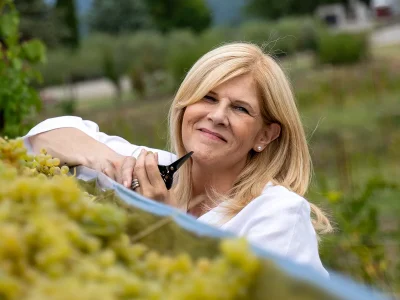Annalisa Zorzettig