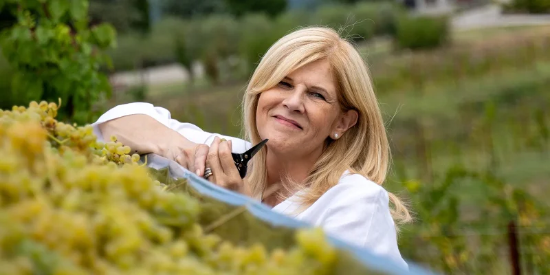 Annalisa Zorzettig