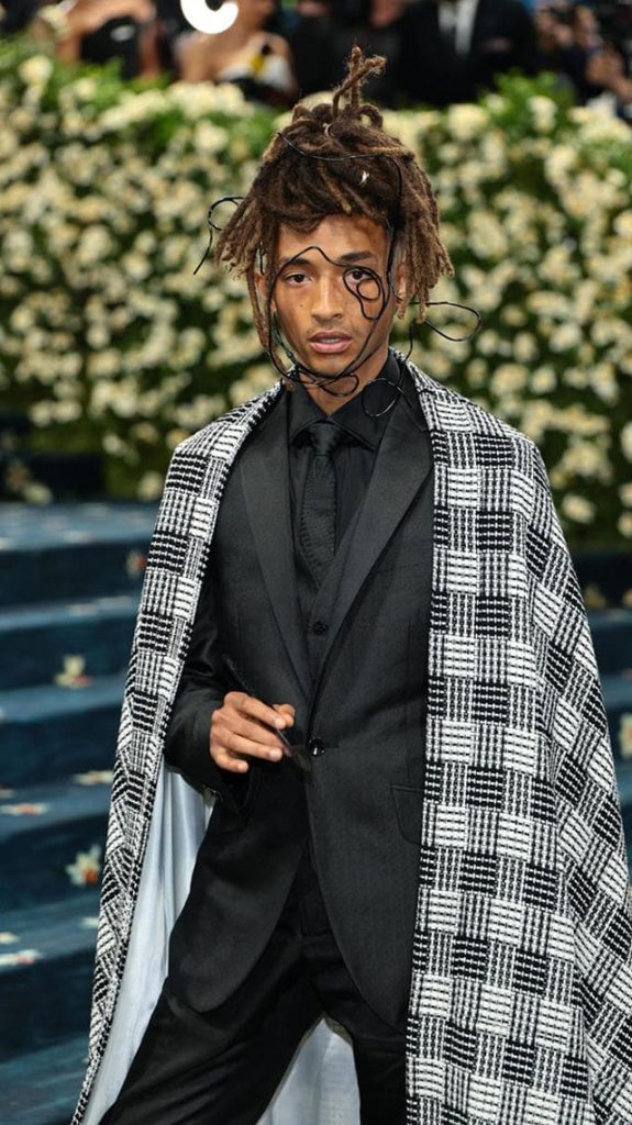 Jaden Smith