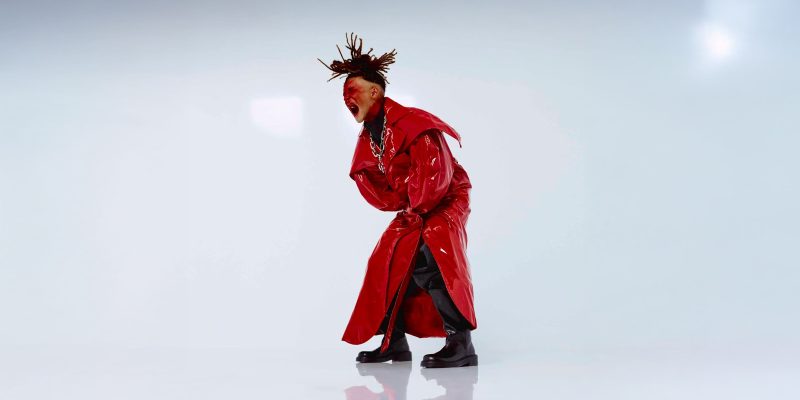 Jaden Smith