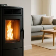 stufa pellet