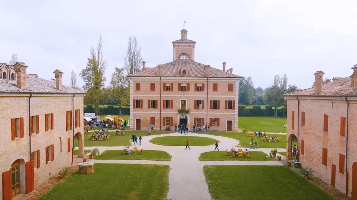 Villa Cavazza