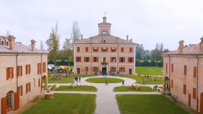 Villa Cavazza