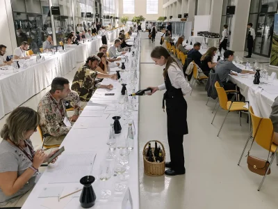 Alto Adige Wine Summit