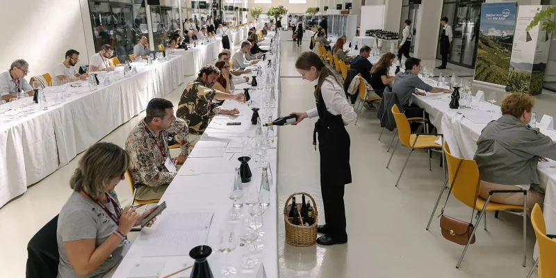 Alto Adige Wine Summit