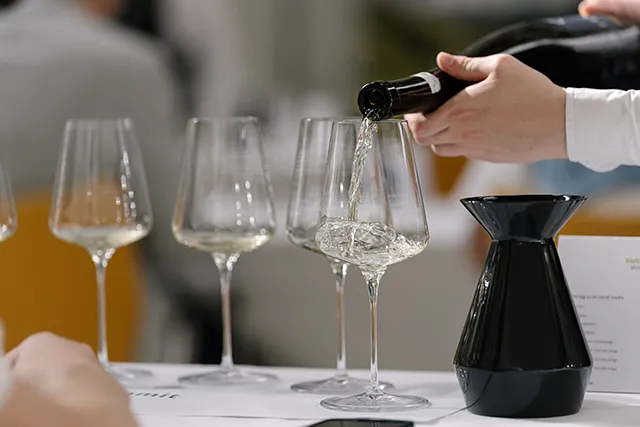 Alto Adige Wine Summit
